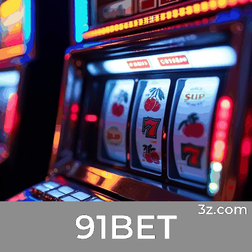 91BET Bônus acumulado 91BET