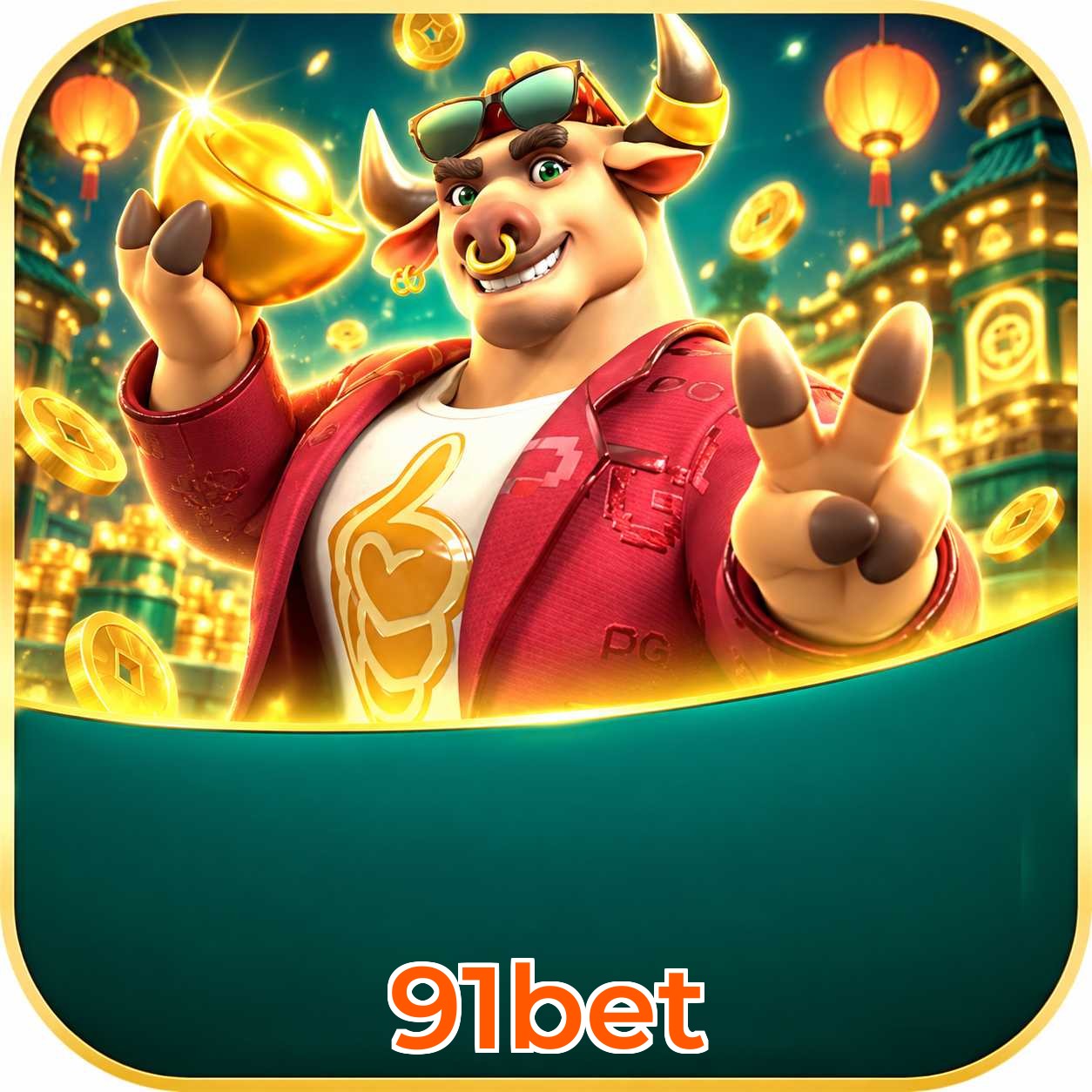 91bet Interface
