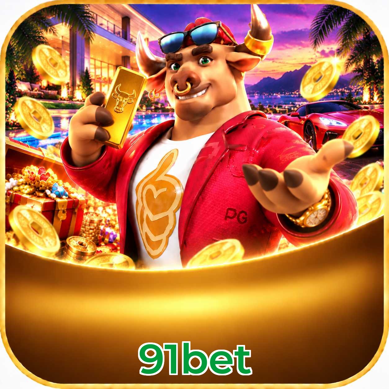 91bet Estratégias Slots