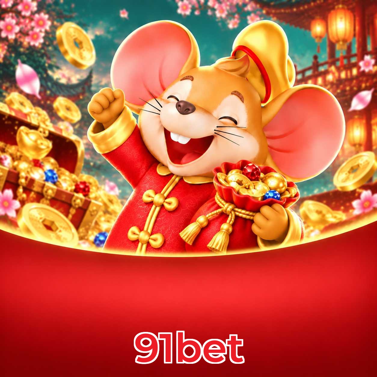 91bet instalar Android APK