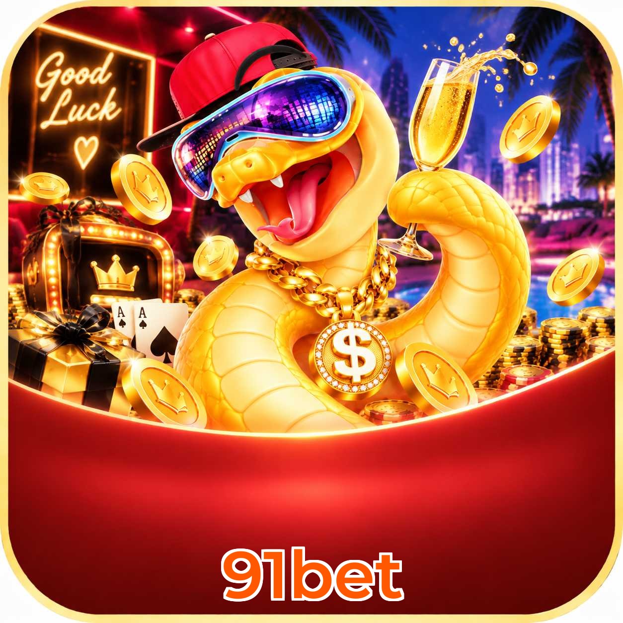 91bet instalar iPhone Safari PWA