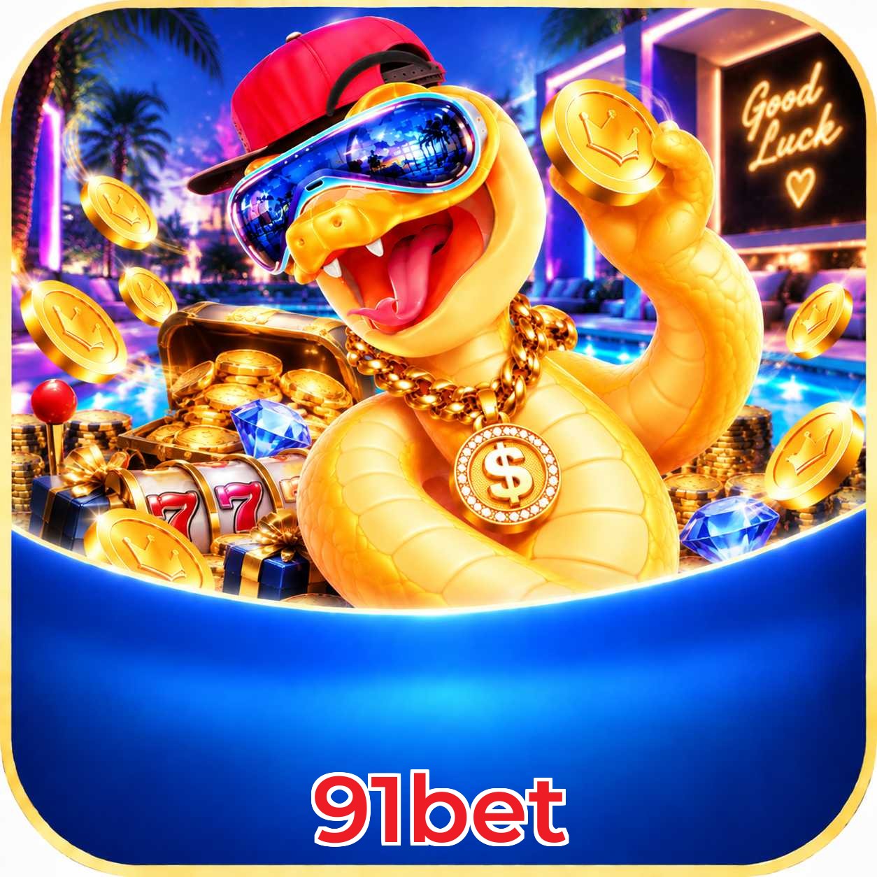 91bet Como Apostar Lottery