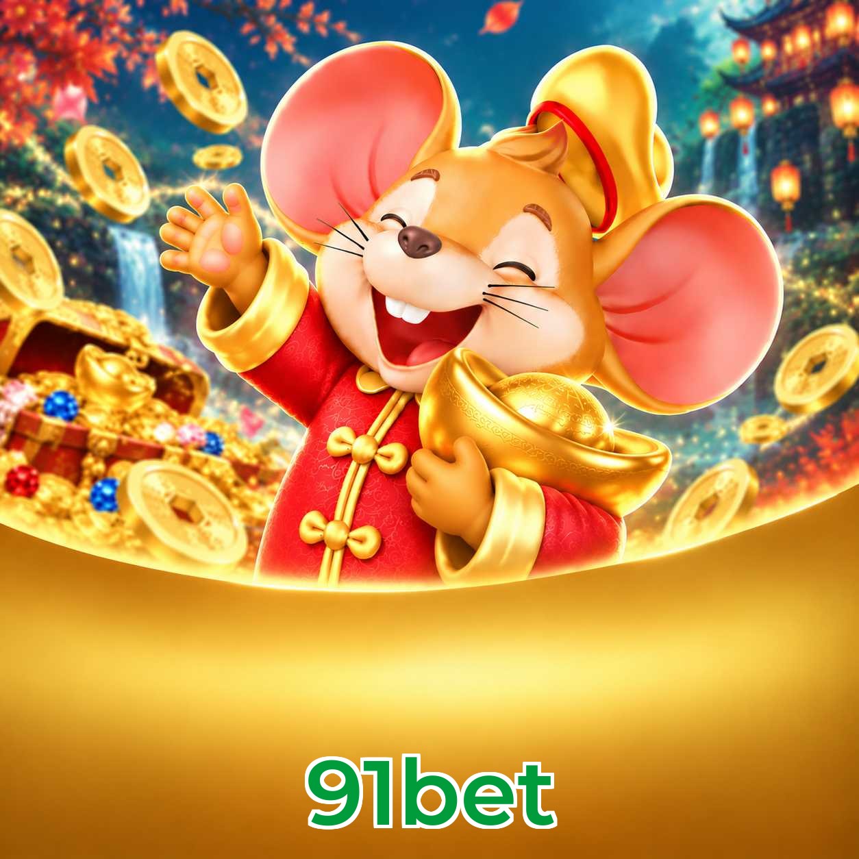91bet Bonus FAQ