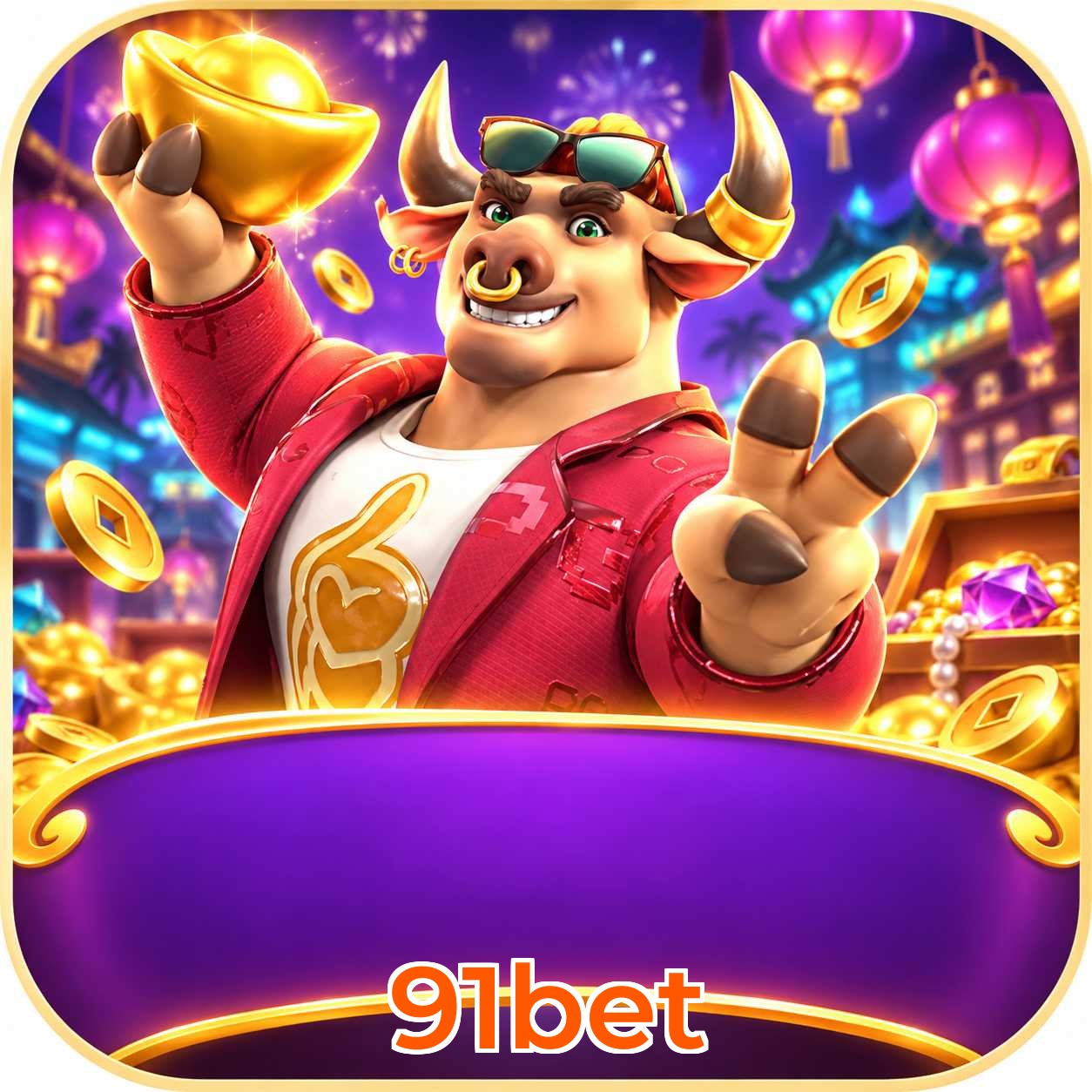 91bet Fortune Tiger RTP