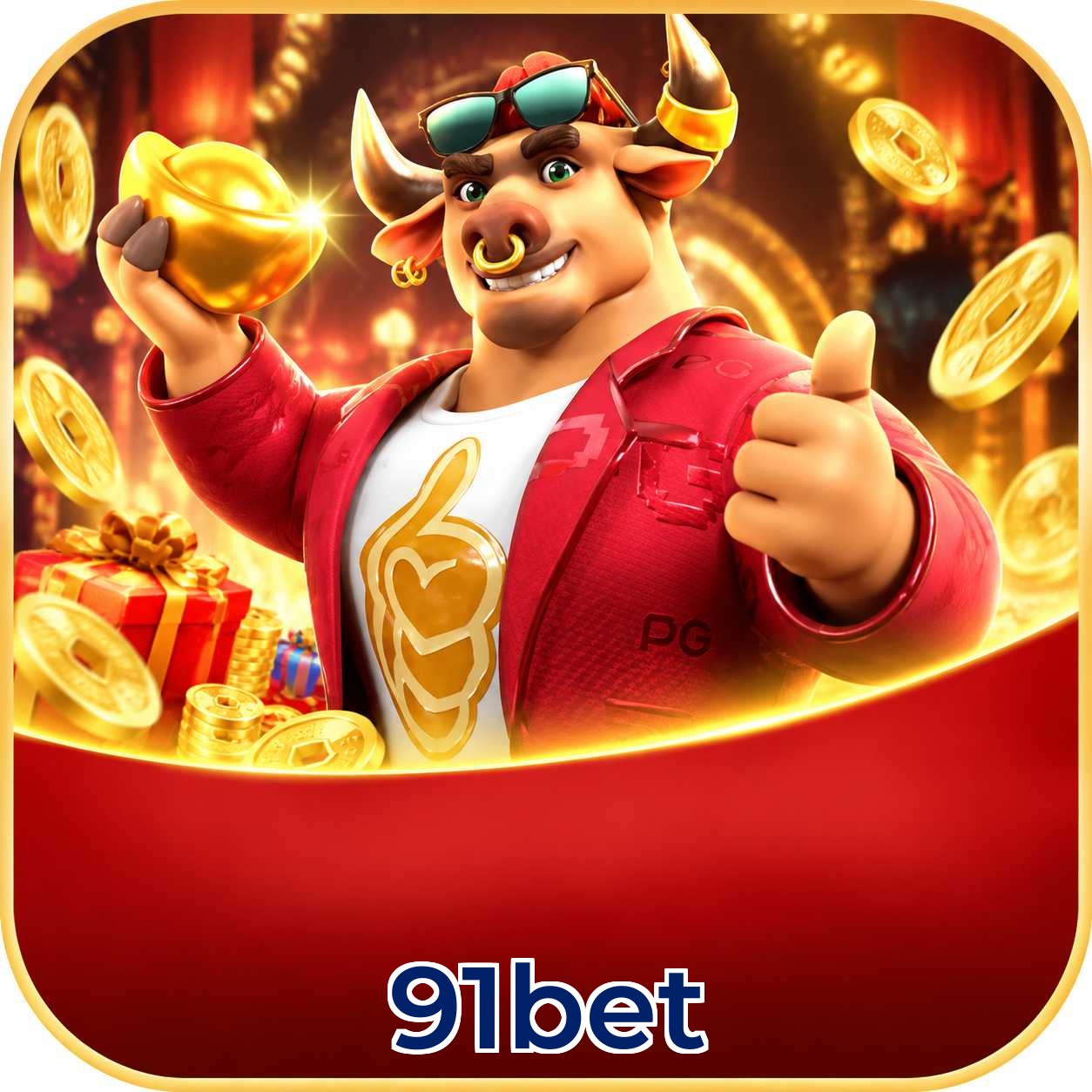 91bet Telegram
