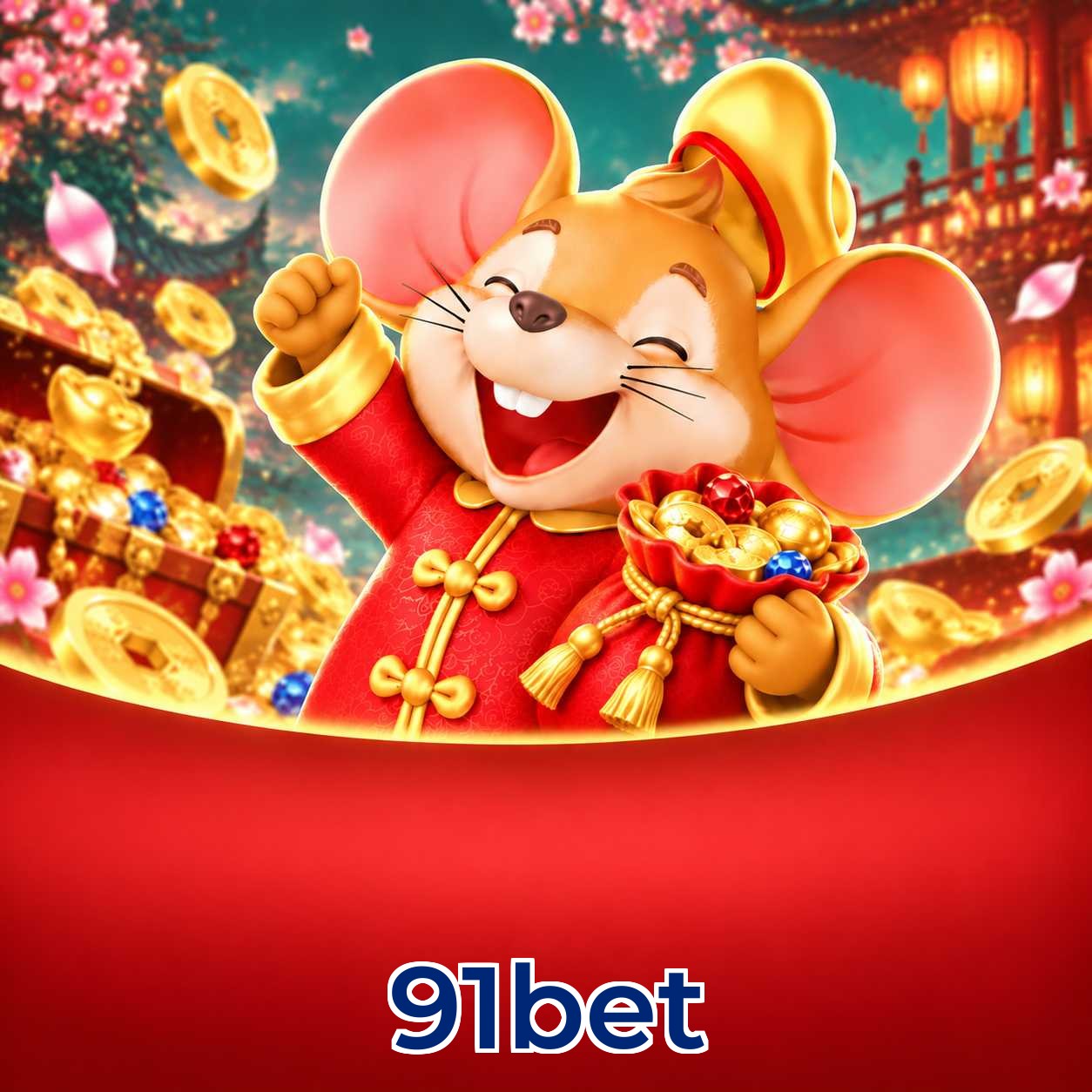 91bet Odds Lottery