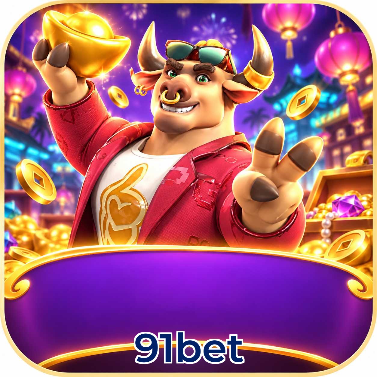 91bet Compatibilidade
