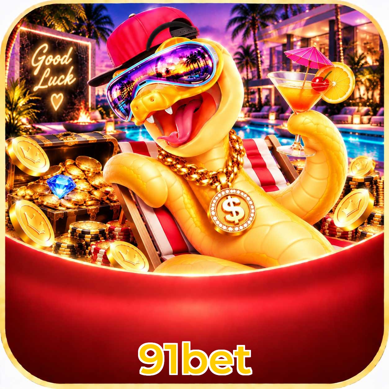 91bet Suporte