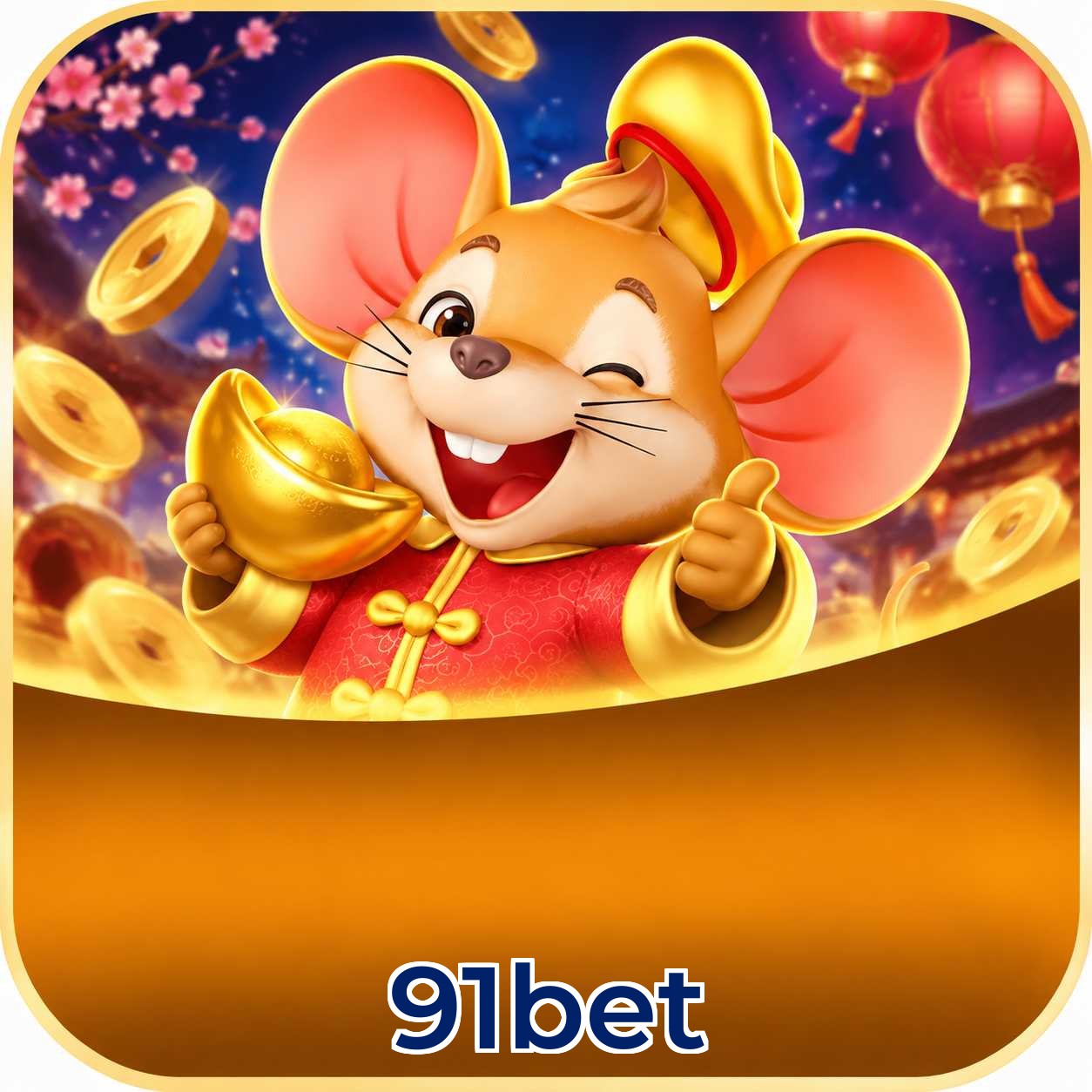 91bet Logo
