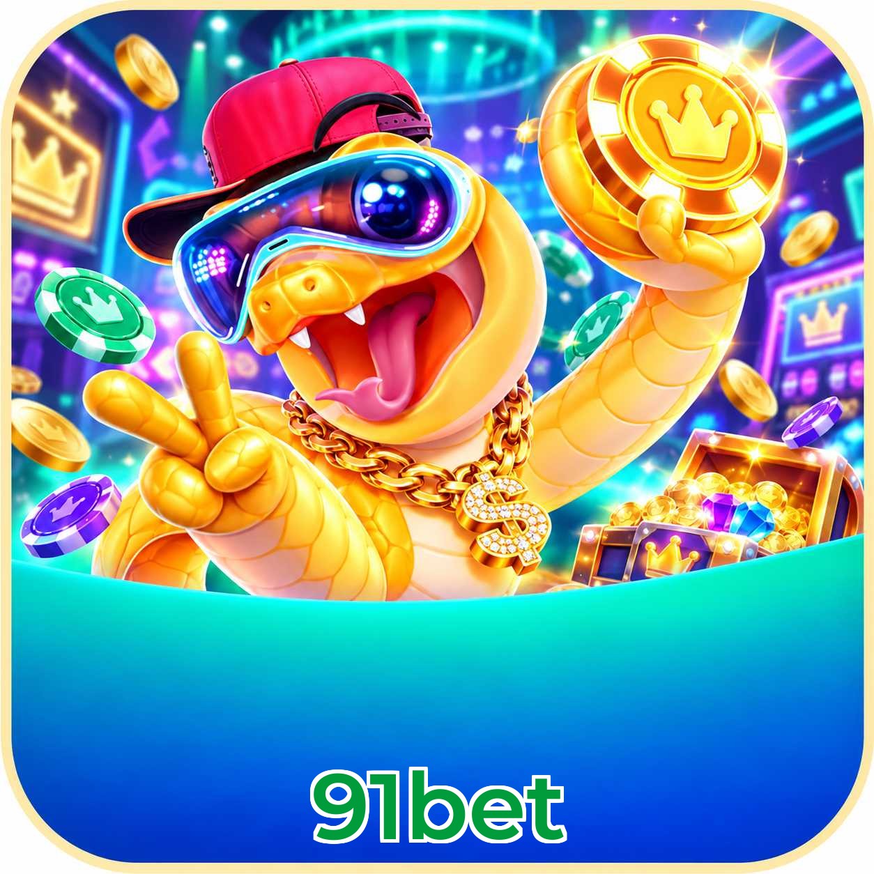 91bet VIP Telegram
