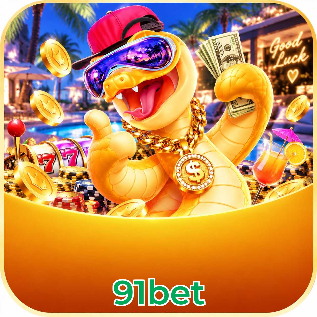 91bet System Requirements