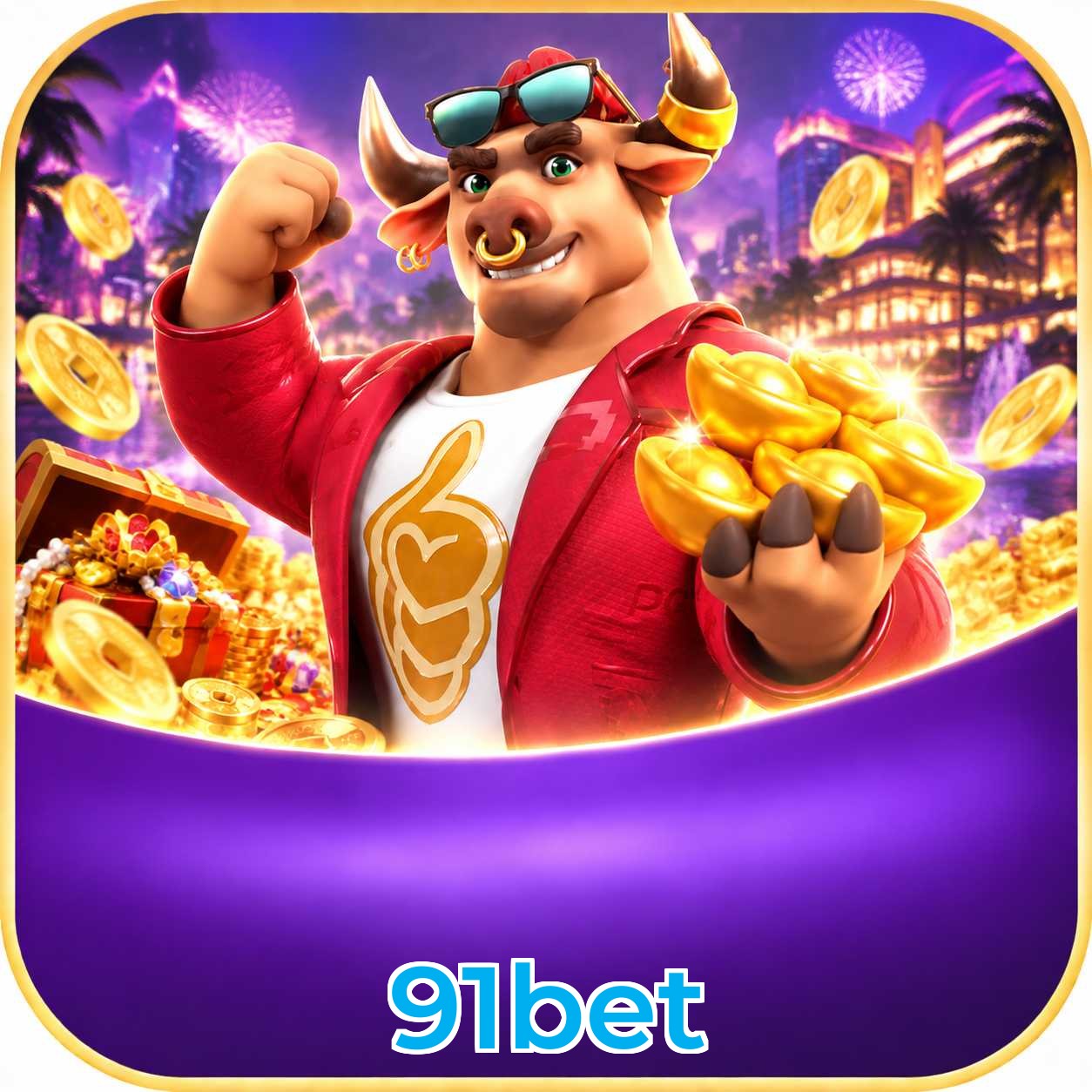 91bet Fortune Tiger Game