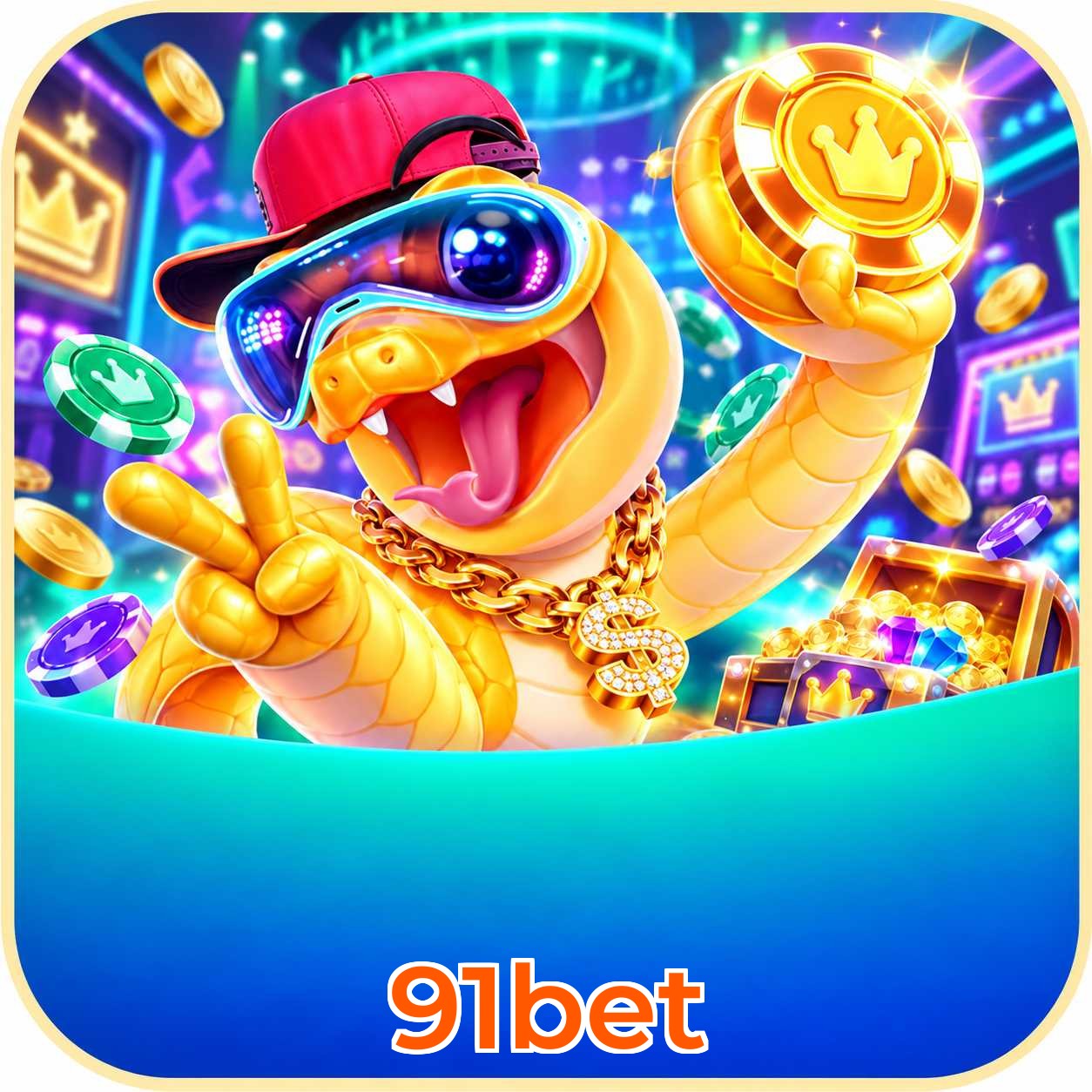 91bet Compatibilidade