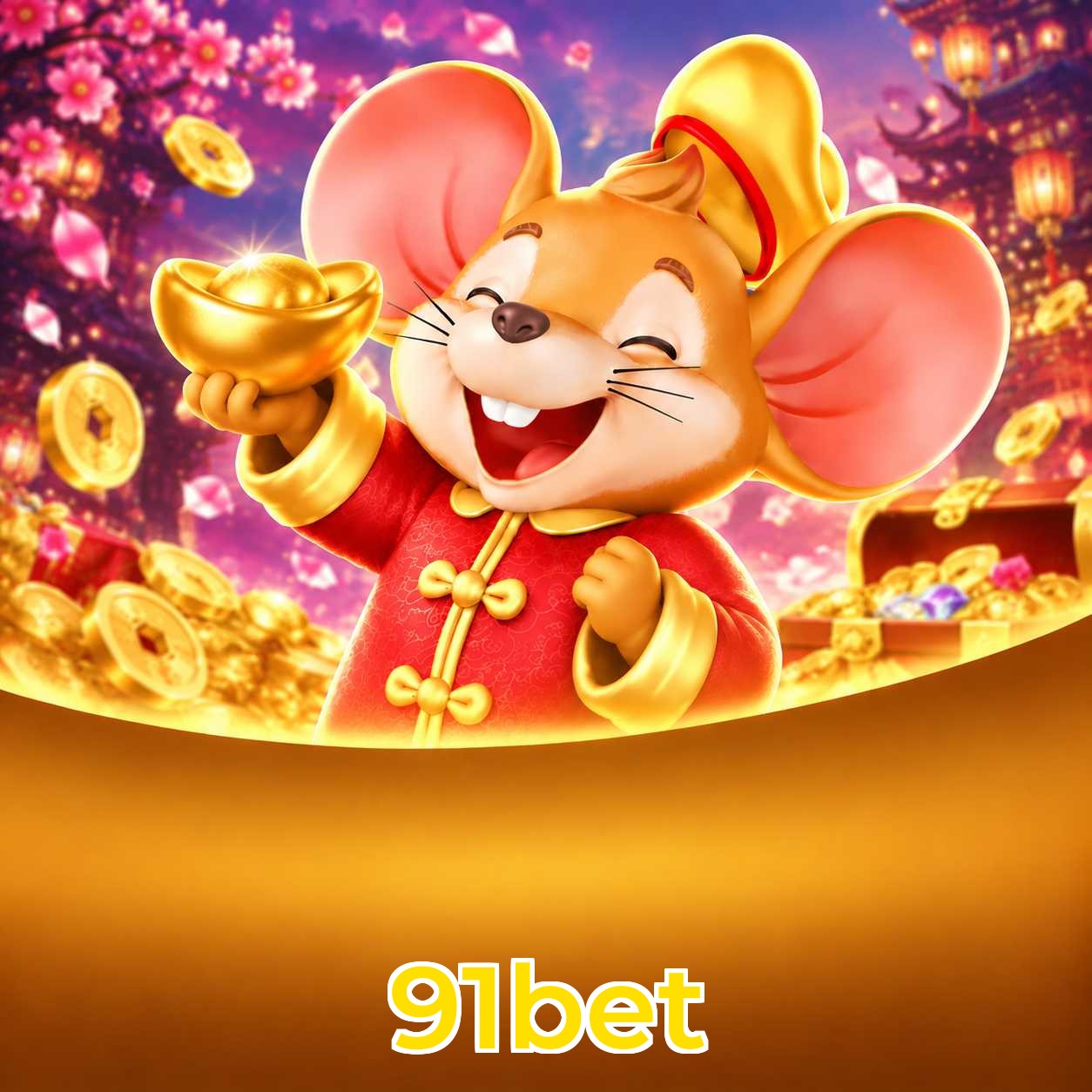 91bet Logo