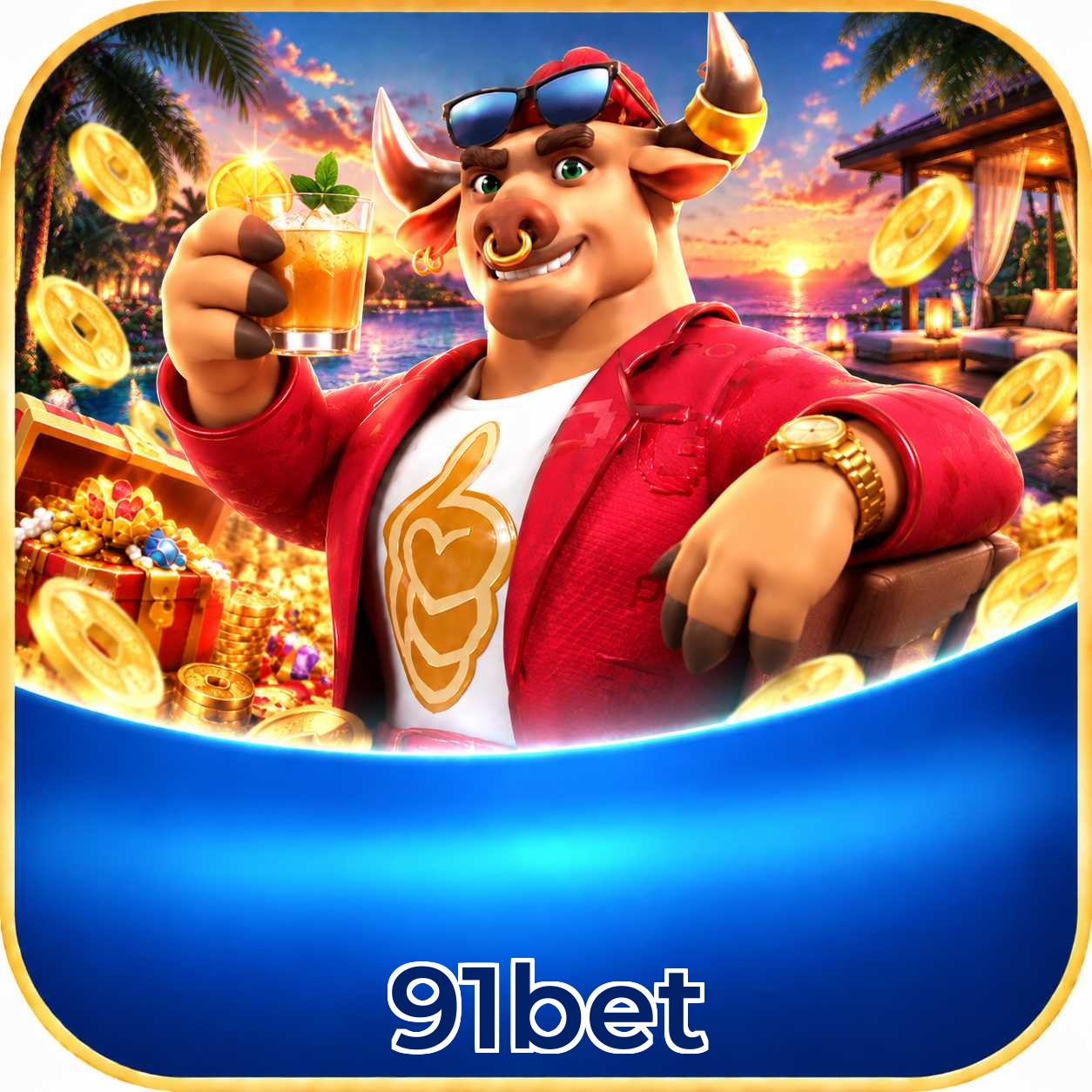 91bet Welcome Bonus
