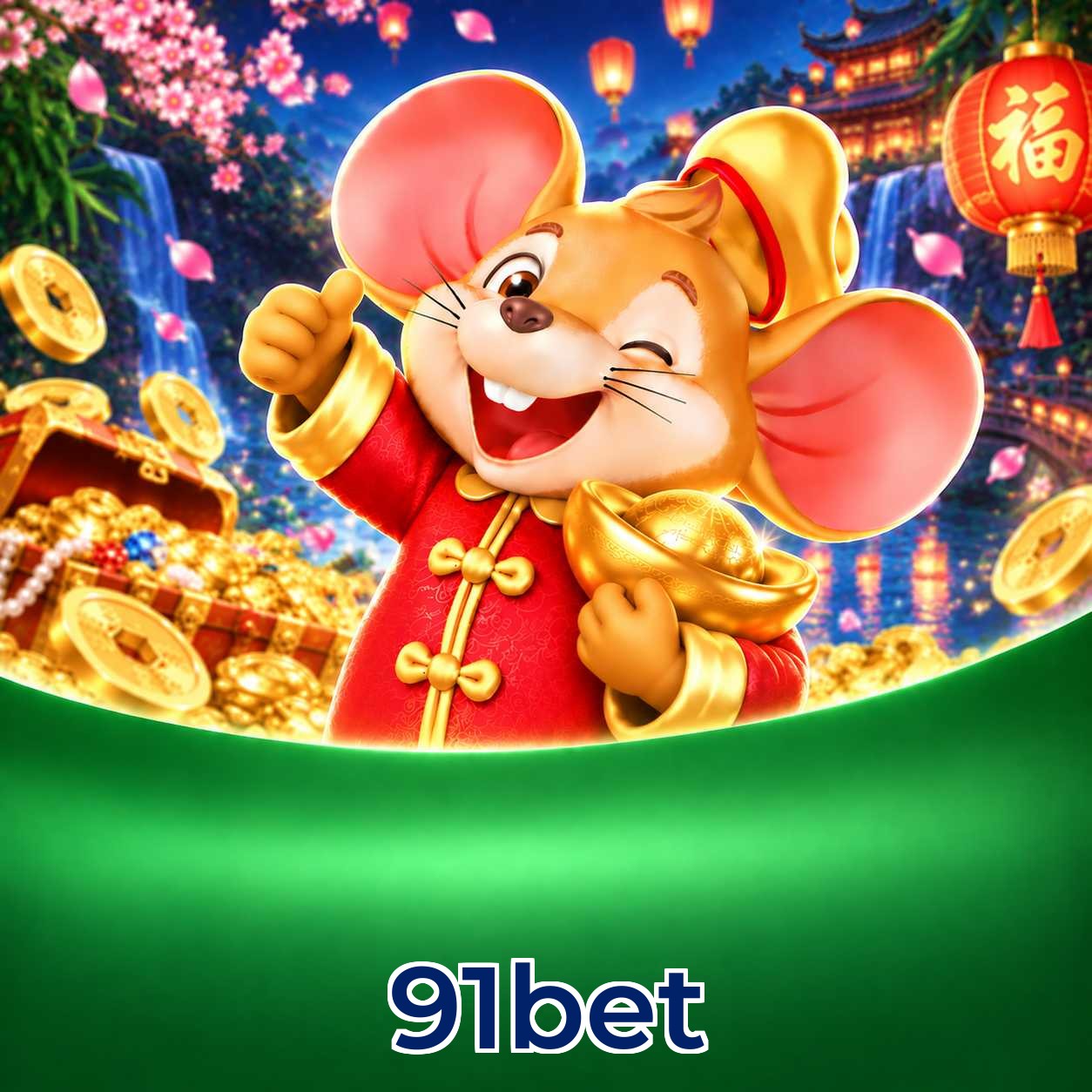 91bet Jogos Exclusivos