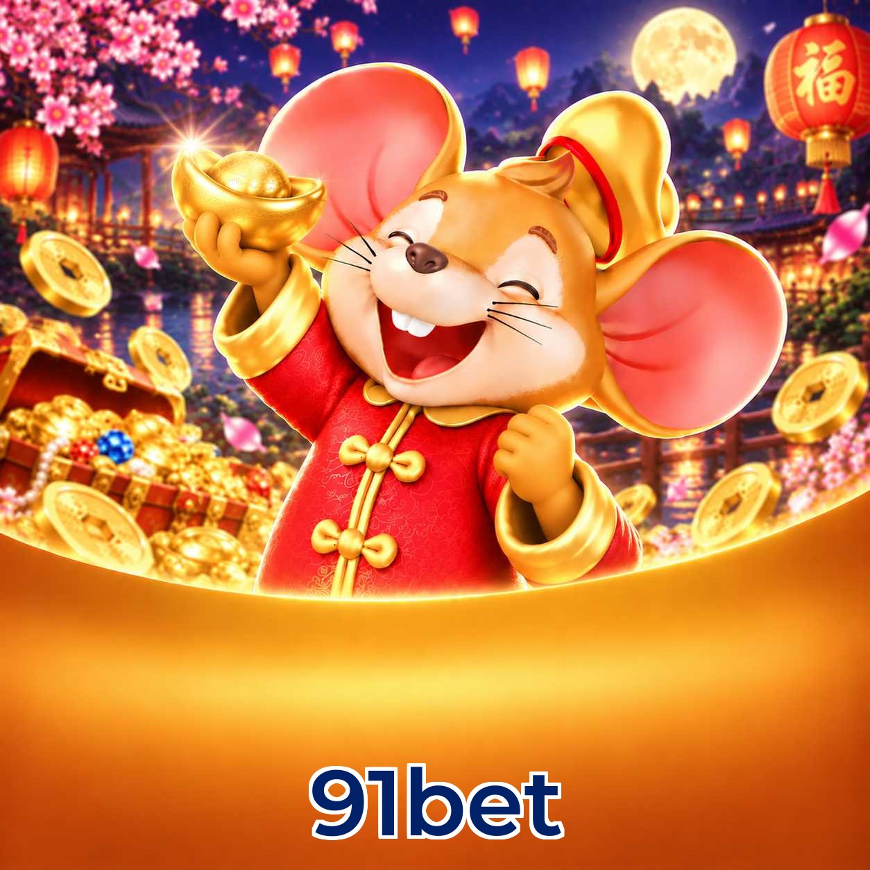 91bet instalar Windows e Mac