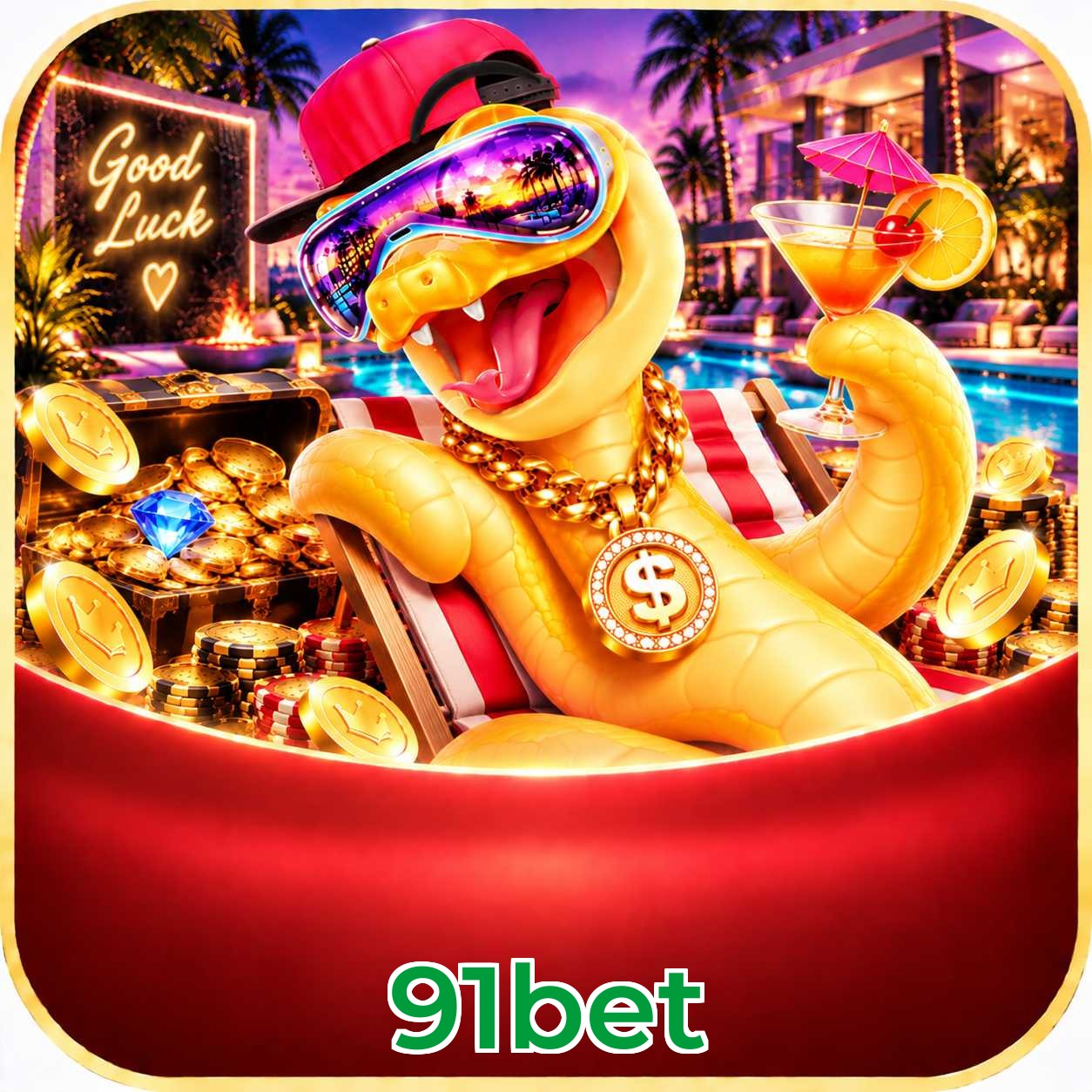 91bet Fortune Tiger FAQ